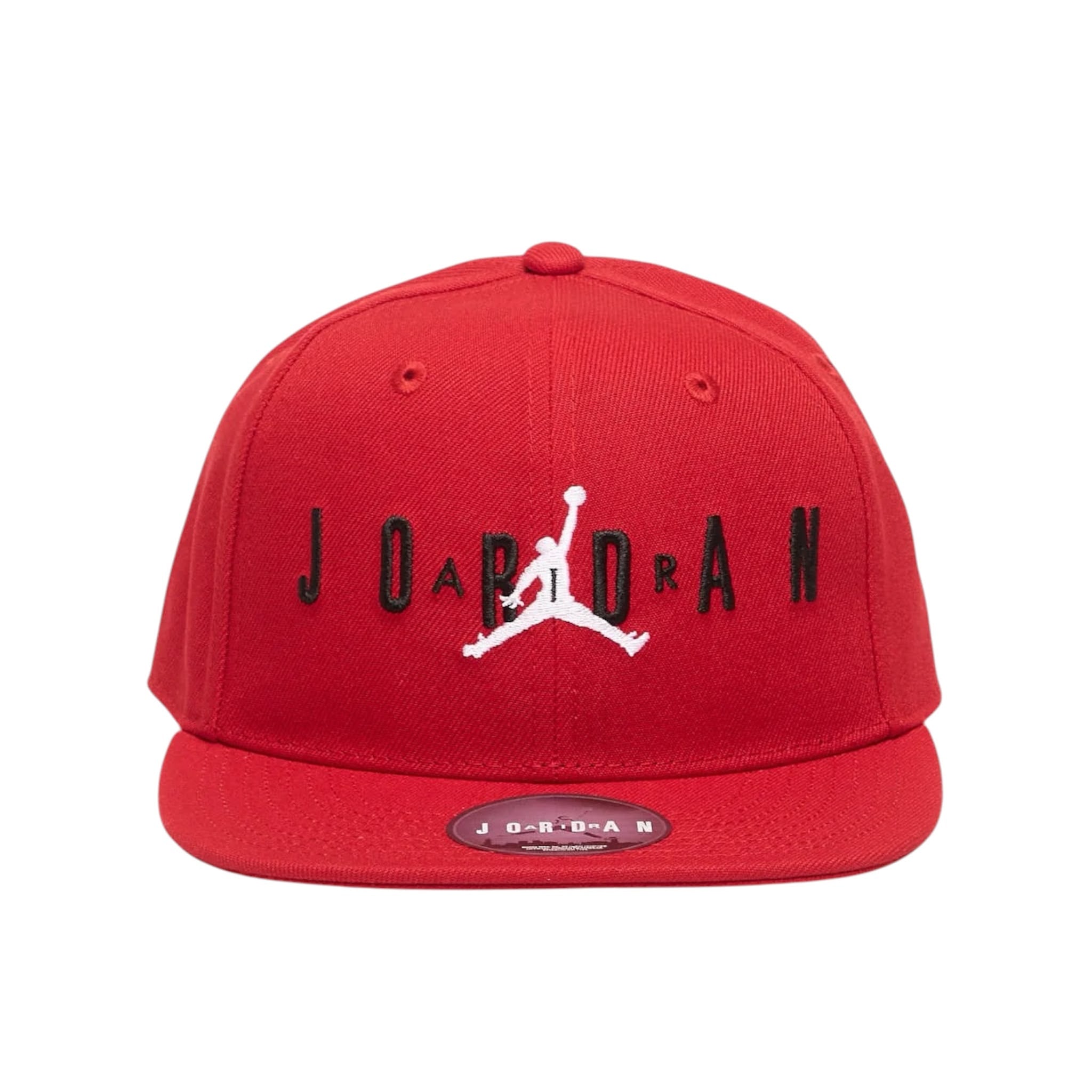 CAPELLO JORDAN