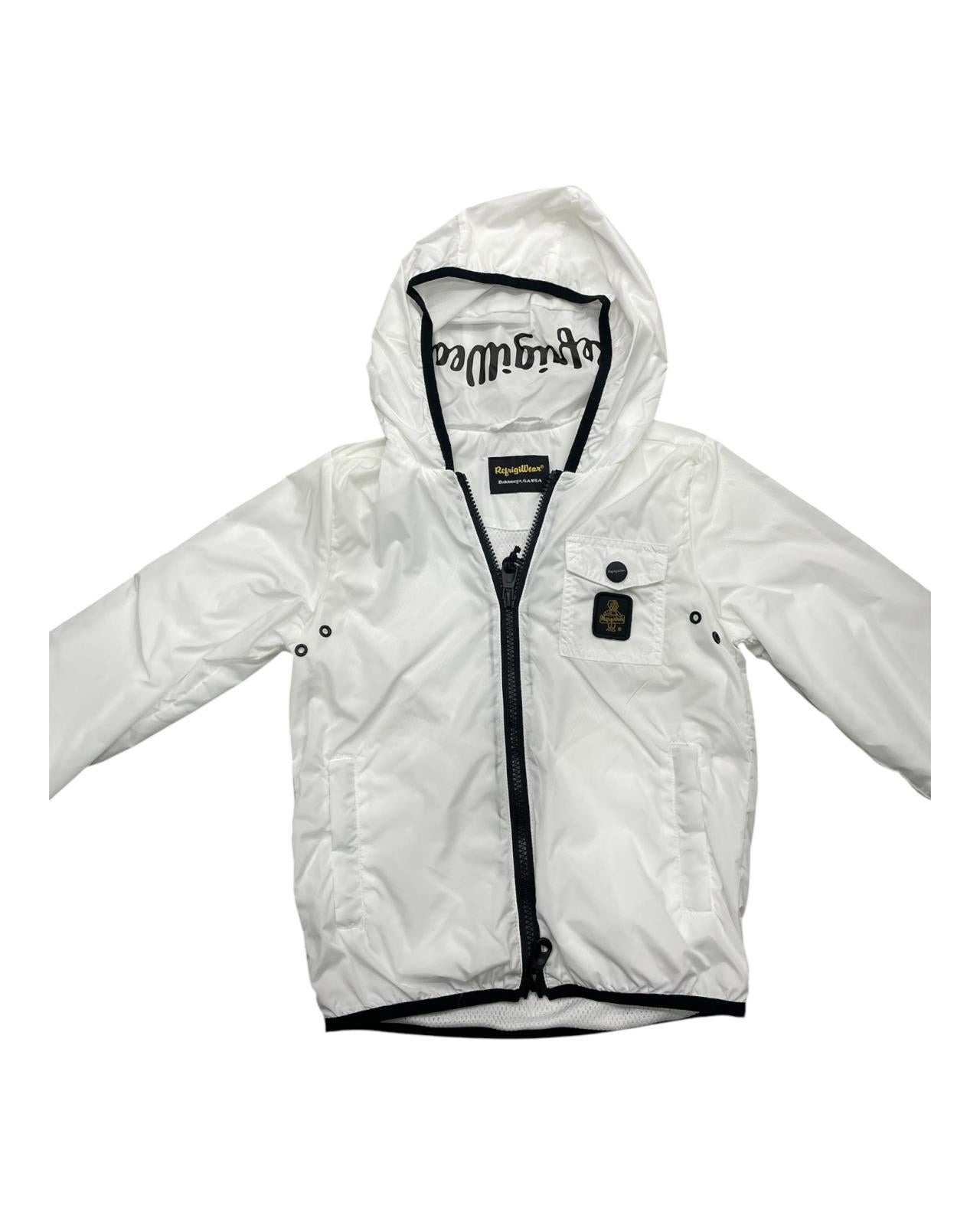 GIUBBINO REFRIGIWEAR