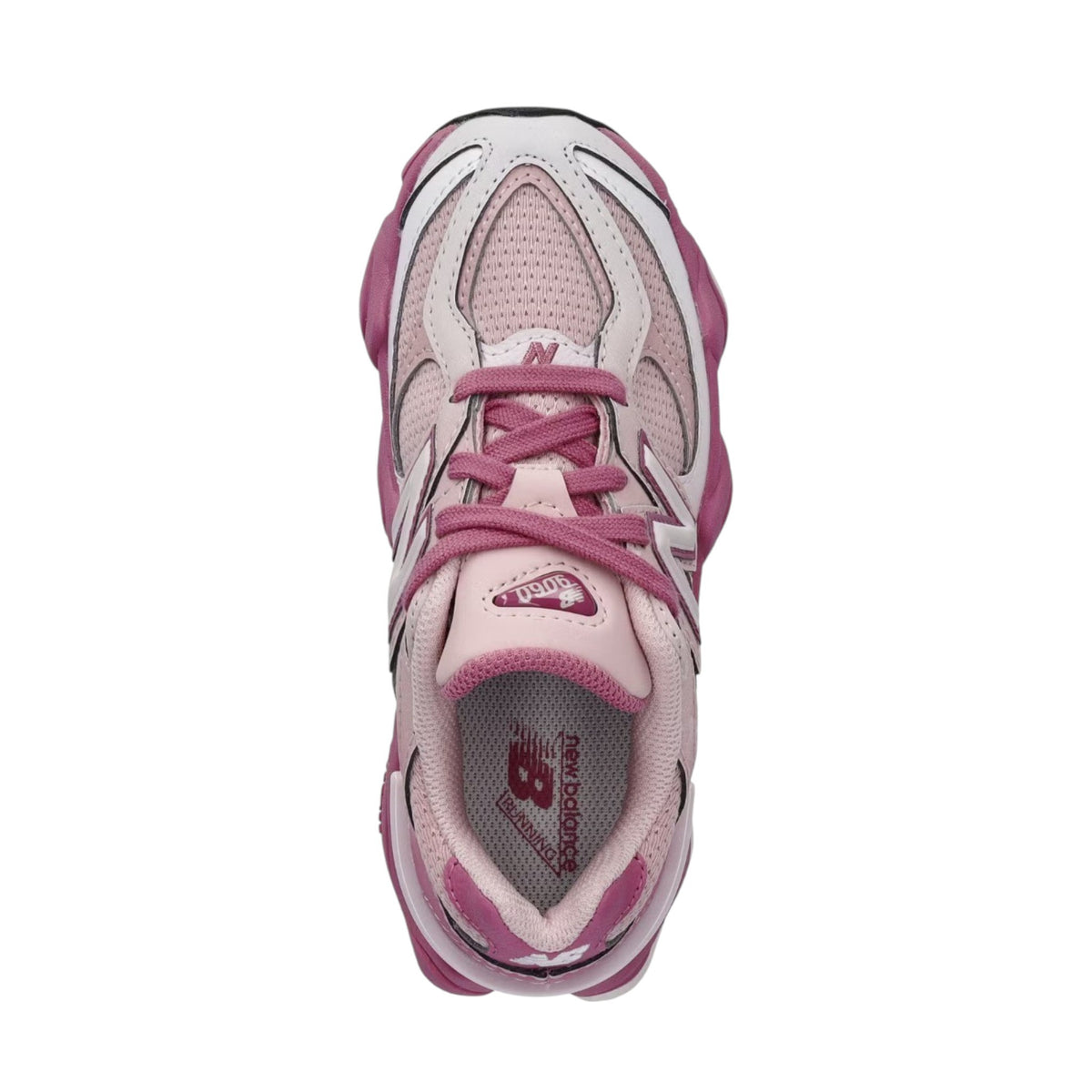 NEW BALANCE 9060 JR