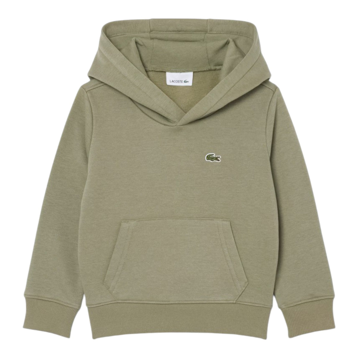 TUTA LACOSTE BABY