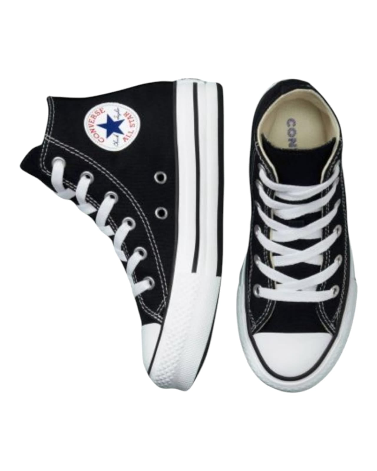Converse Chuck Taylor
