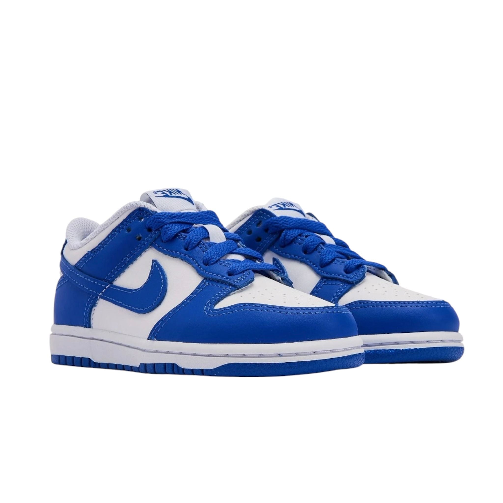 Nike dunk low jr