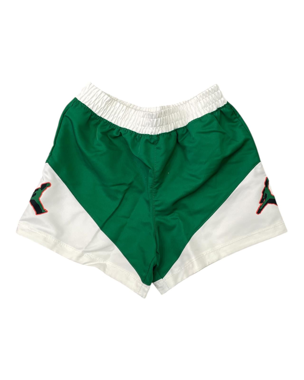 T Shirt e Short NIKE JORDAN