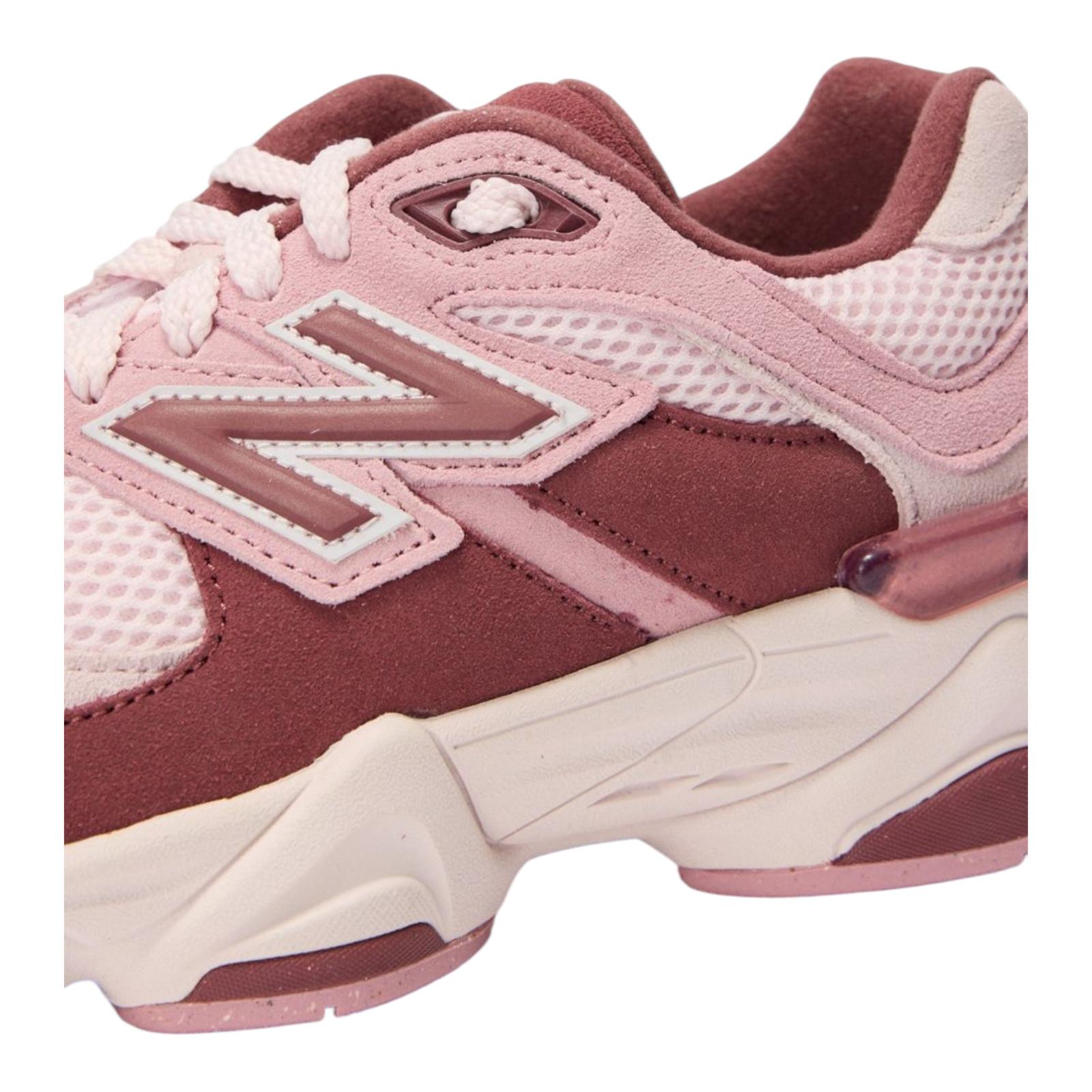 Sneakers Lacci New Balance