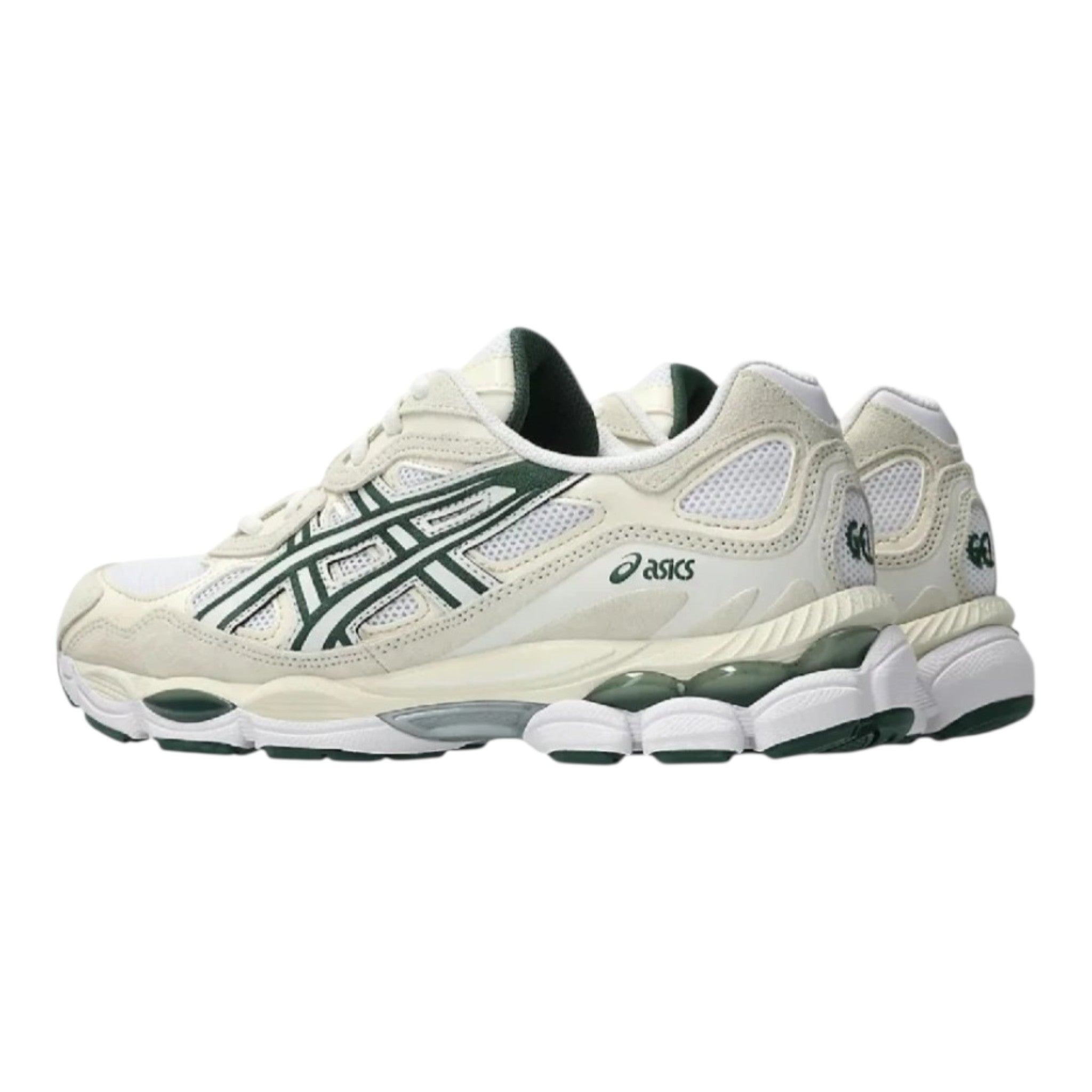 ASICS GEL NYC 1203A383 750