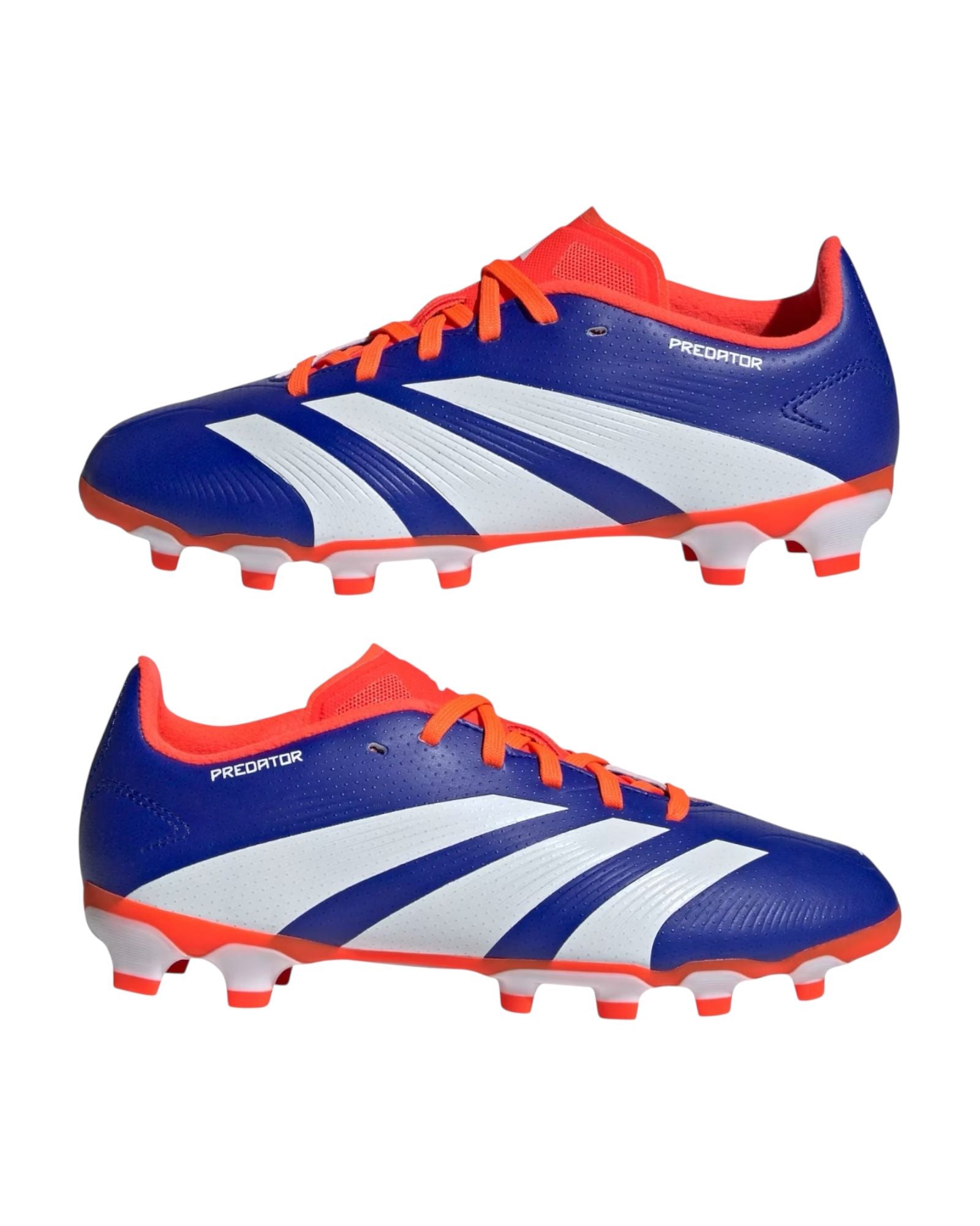 Scarpe calcio Adidas jr