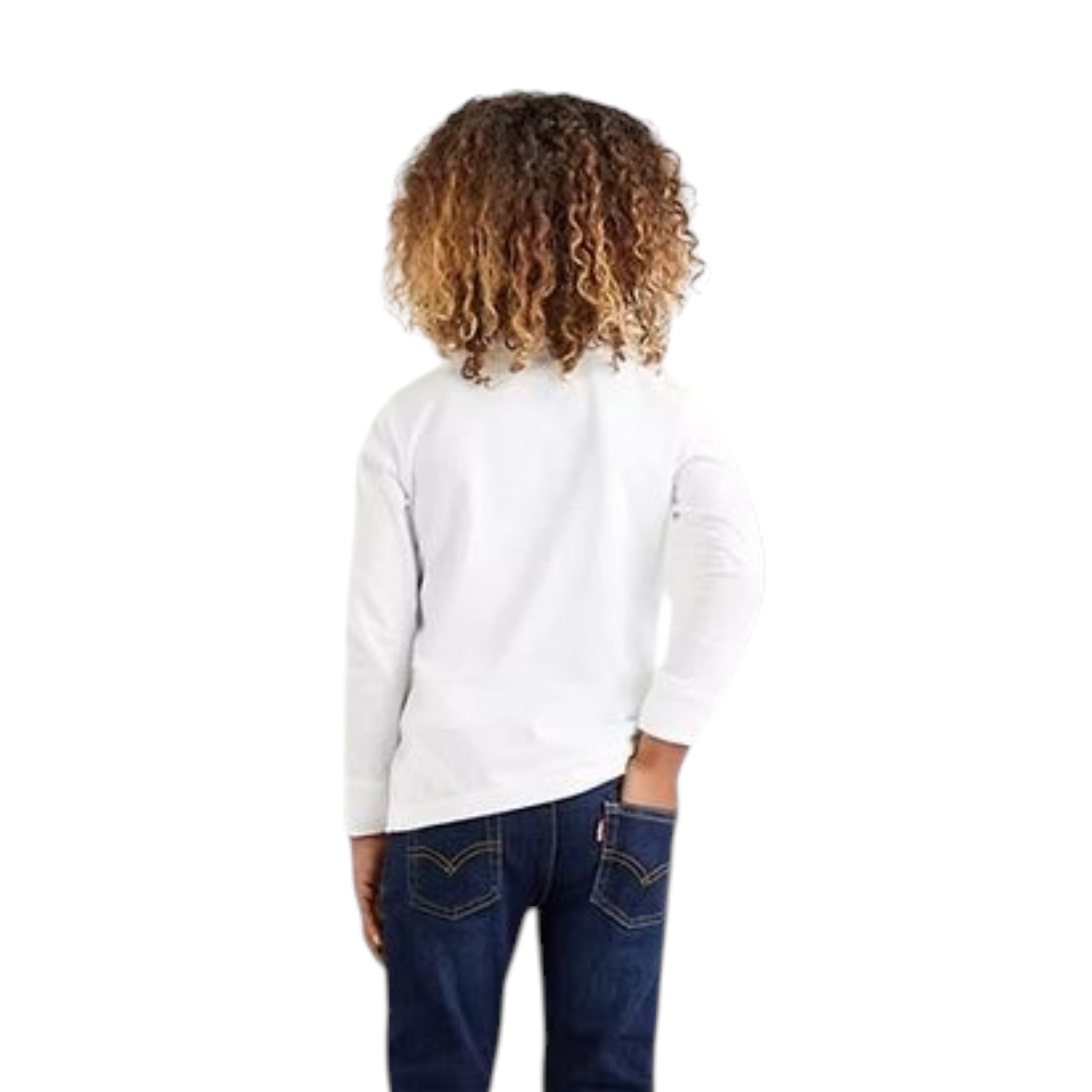 T-SHIRT LEVI'S BABY