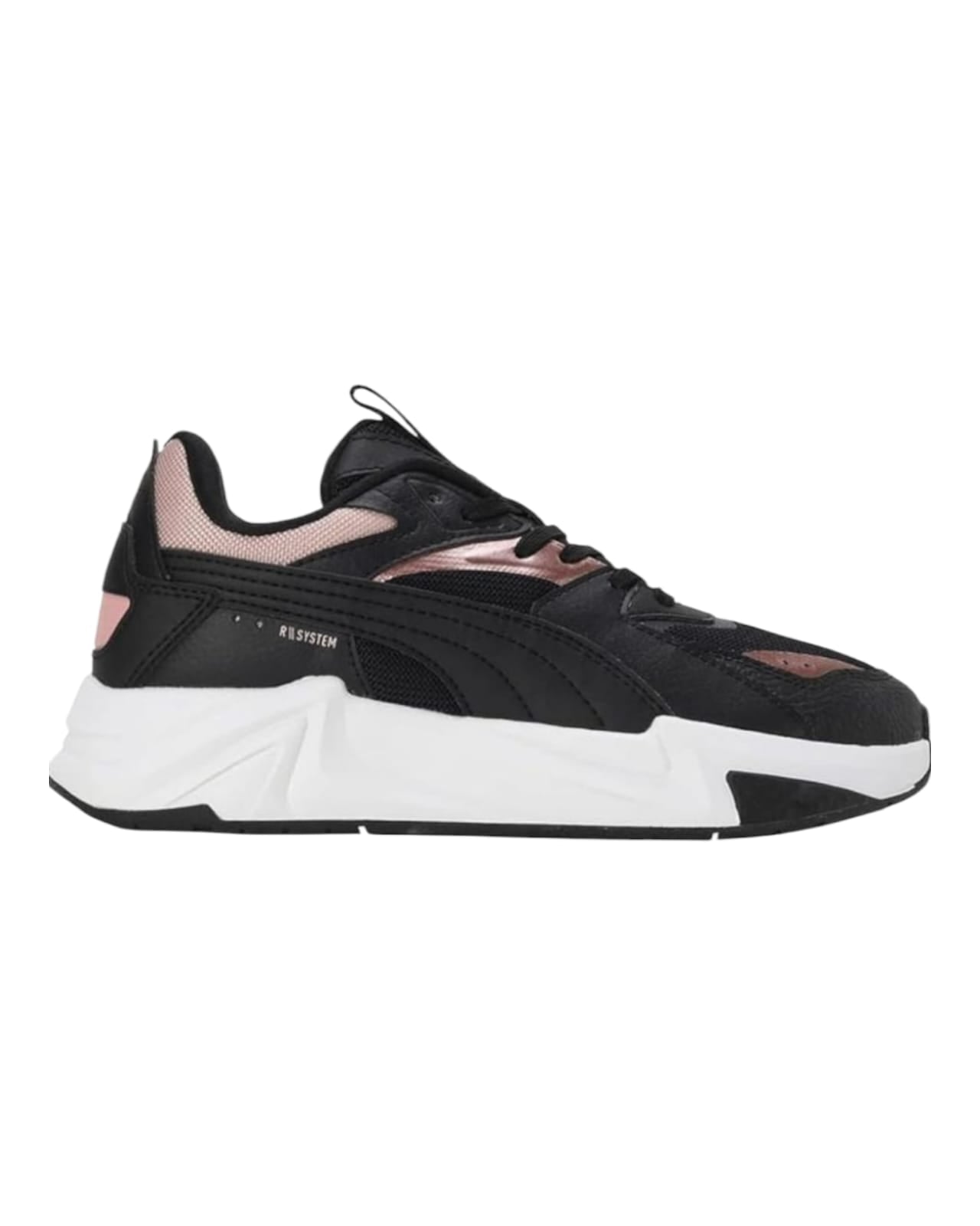 PUMA RS PULSOID METALLIC