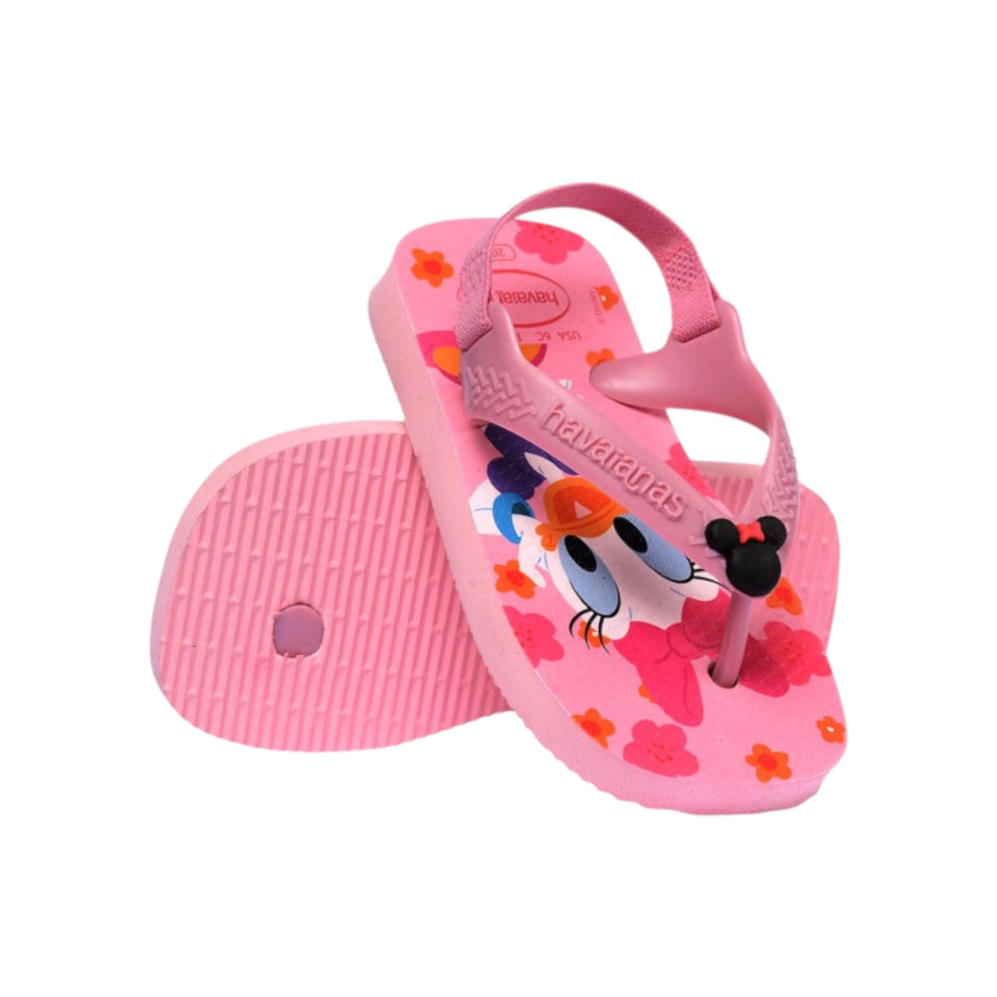 INFRADITO HAVAIANAS BABY