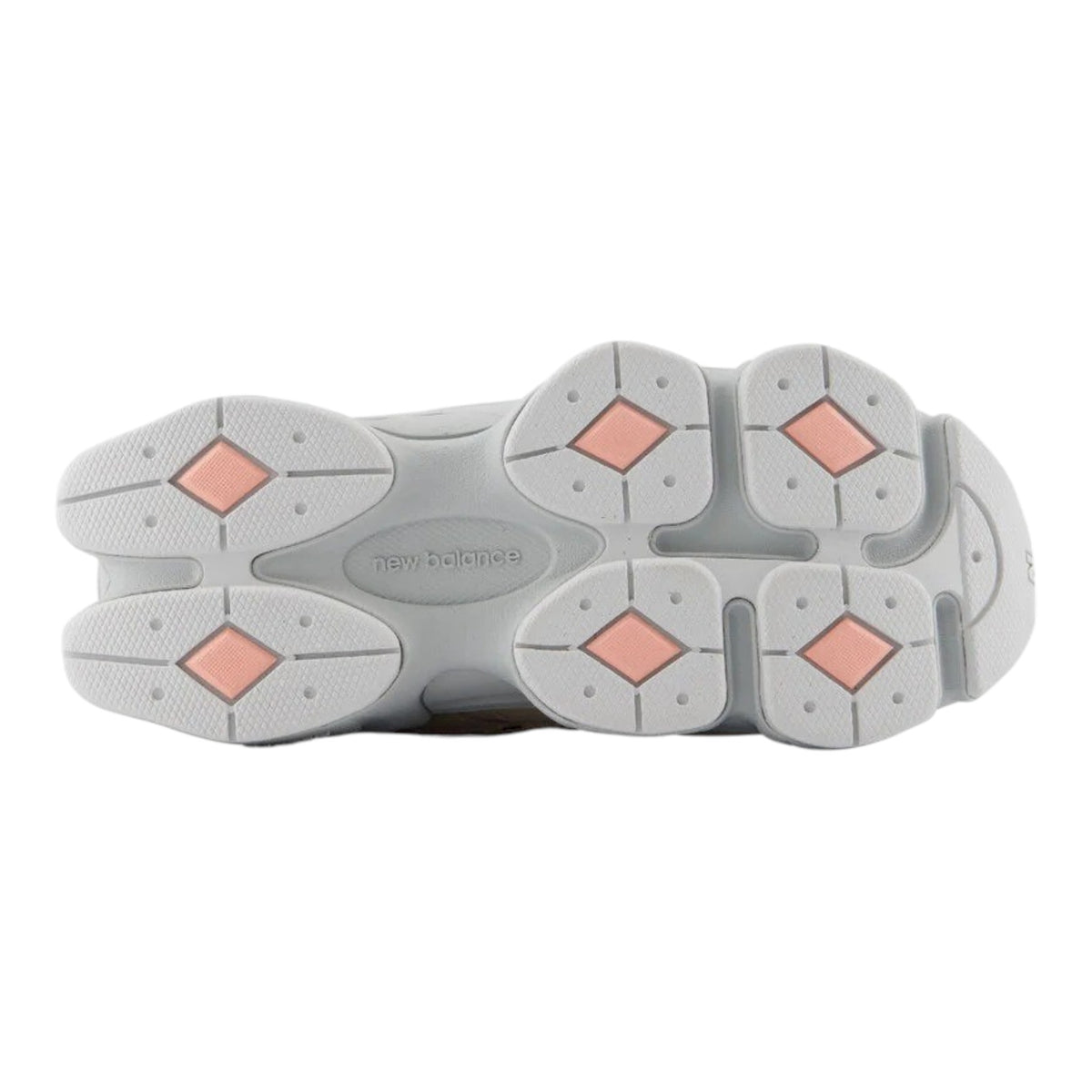 NEW BALANCE 9060 JR