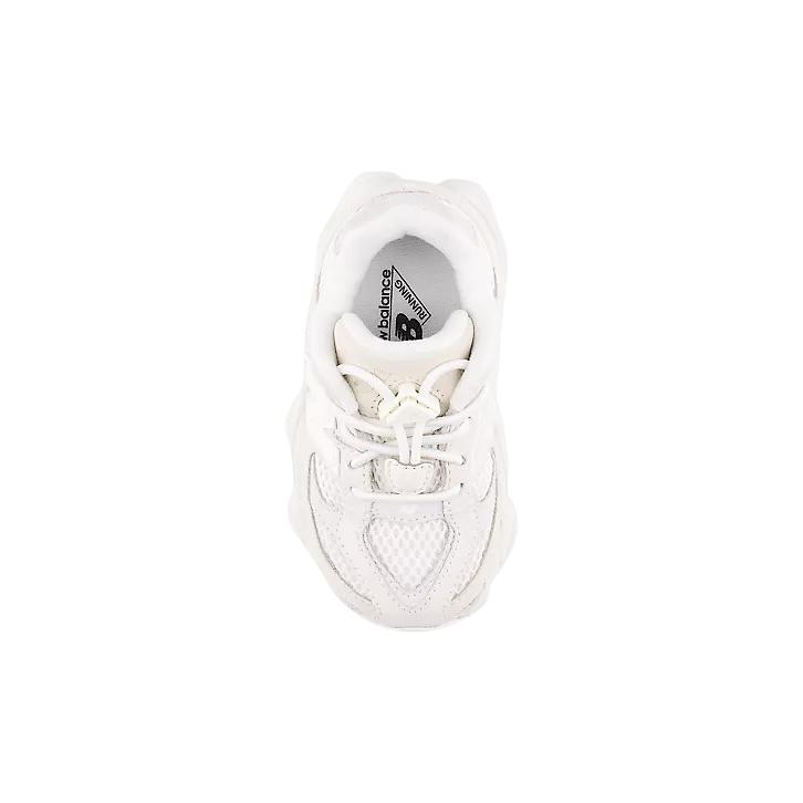 Sneakers Lacci Elastici New Balance