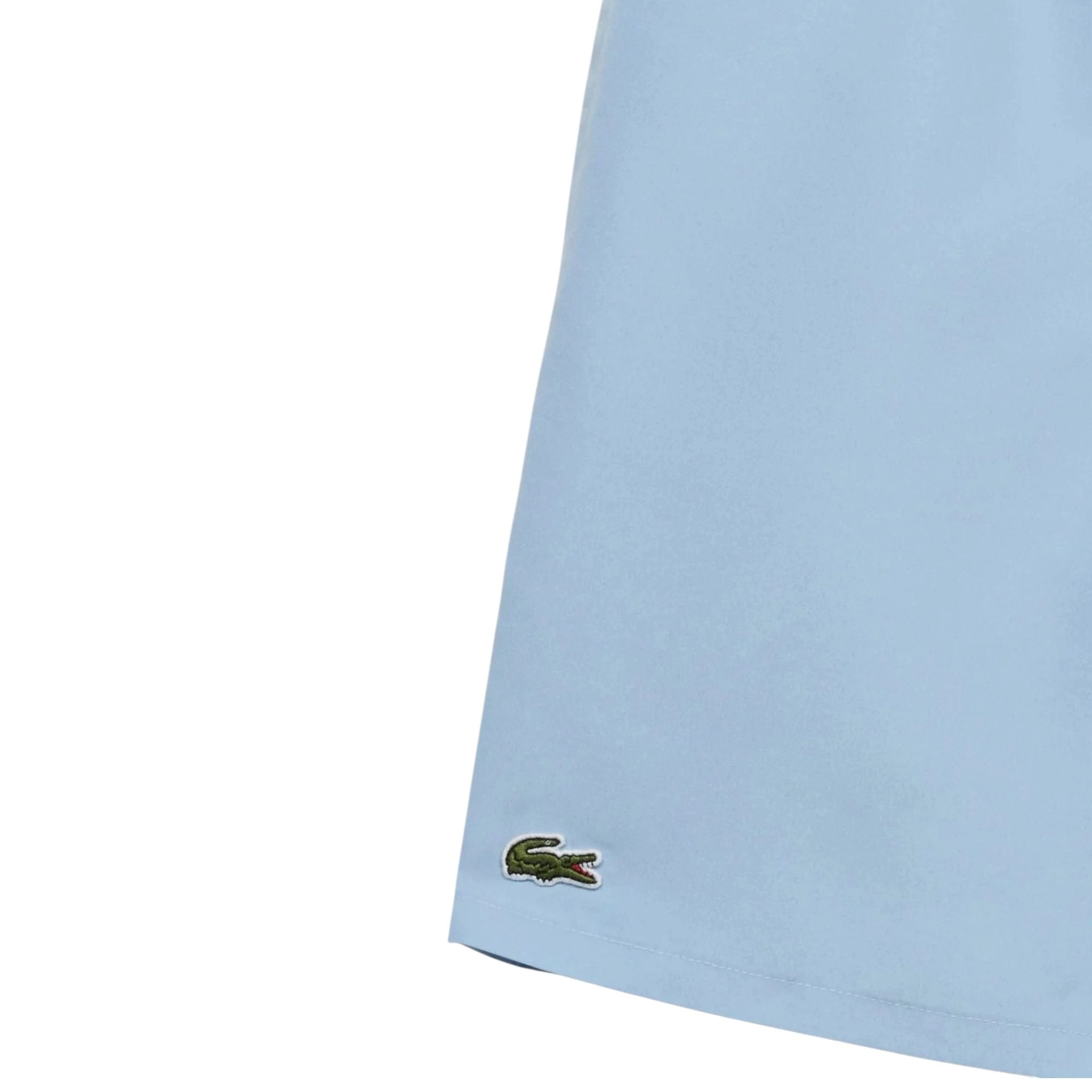 COSTUME LACOSTE JR