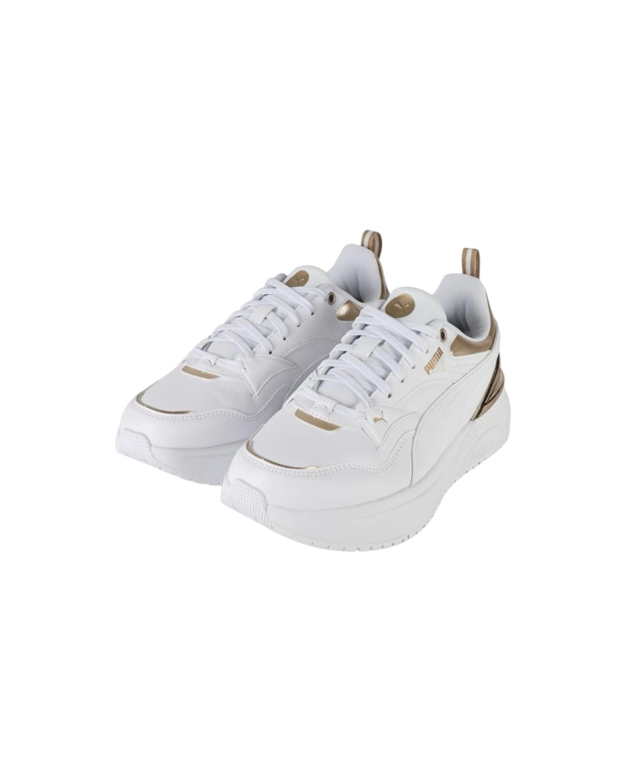 Sneakers Lacci PUMA