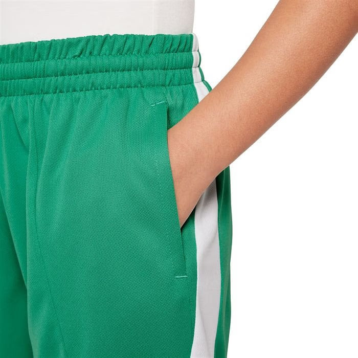 Shorts per bambini Nike Swoosh Multi