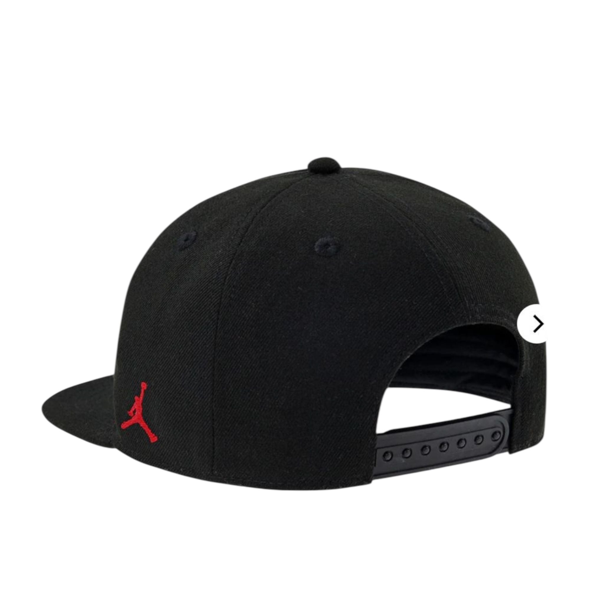 CAPPELLO SNEAKER PATCH JORDAN 4